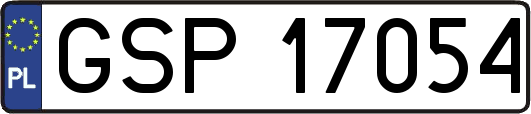GSP17054