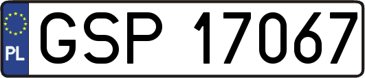 GSP17067