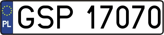 GSP17070