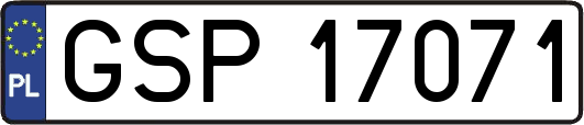 GSP17071