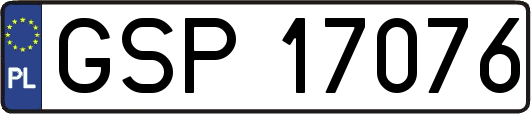 GSP17076