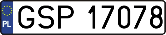 GSP17078