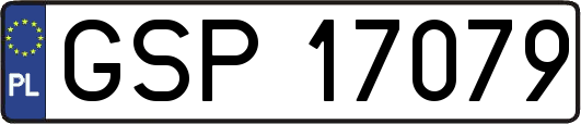 GSP17079