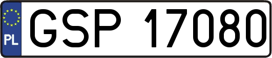 GSP17080