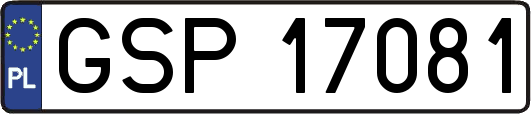 GSP17081