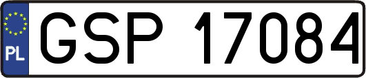 GSP17084