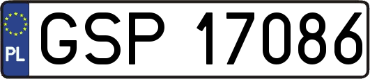 GSP17086