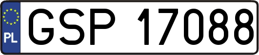 GSP17088