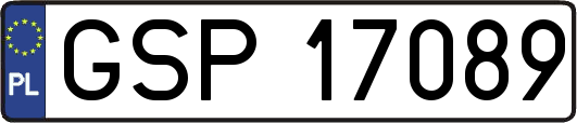 GSP17089