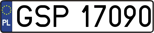 GSP17090