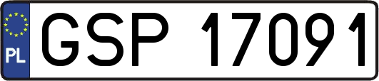 GSP17091