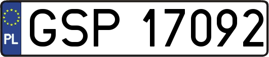 GSP17092