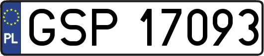 GSP17093