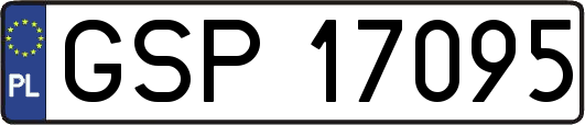 GSP17095