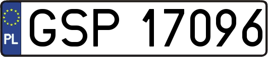 GSP17096