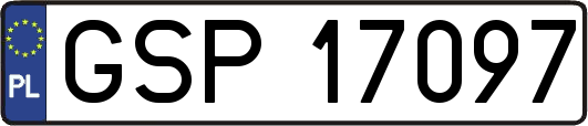 GSP17097