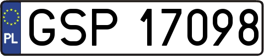 GSP17098