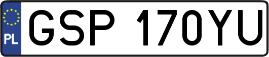 GSP170YU