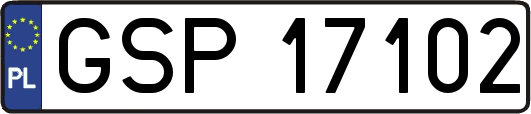 GSP17102