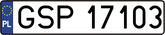 GSP17103