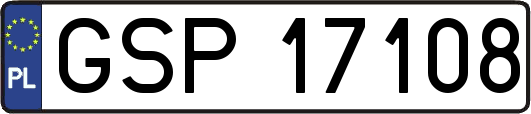 GSP17108