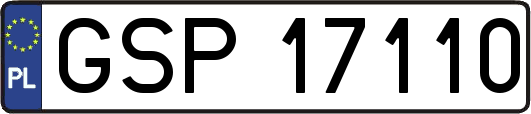 GSP17110
