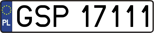 GSP17111