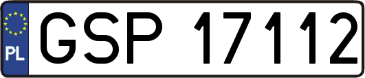 GSP17112