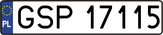 GSP17115