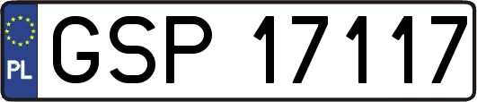 GSP17117
