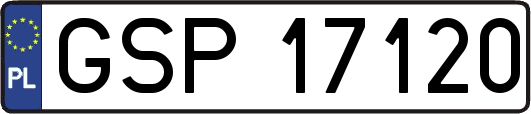 GSP17120