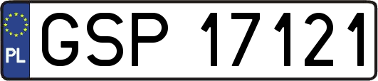 GSP17121
