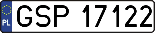 GSP17122