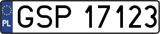GSP17123