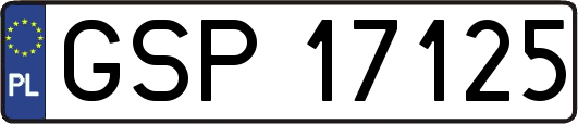 GSP17125
