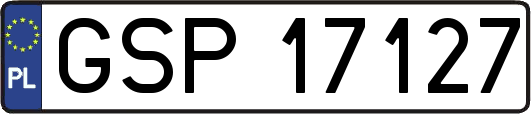 GSP17127