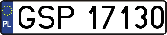 GSP17130