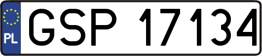GSP17134