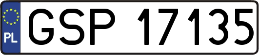 GSP17135