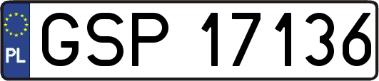 GSP17136