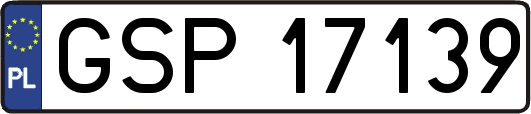 GSP17139