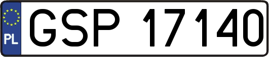 GSP17140