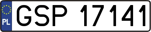 GSP17141