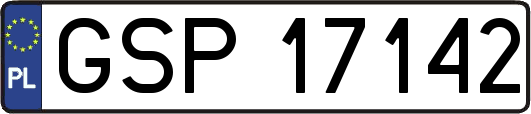 GSP17142