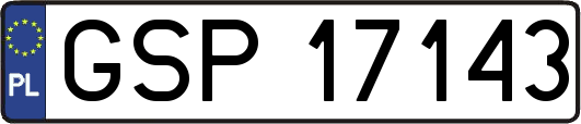 GSP17143