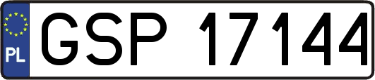 GSP17144