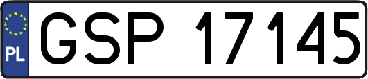 GSP17145