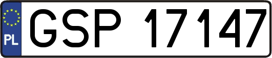 GSP17147