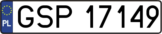 GSP17149