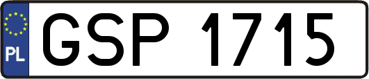 GSP1715